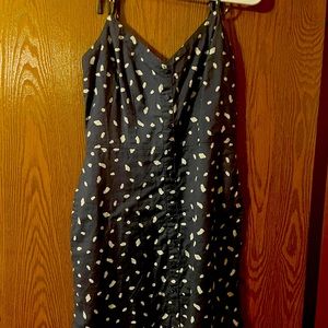 Sun dress